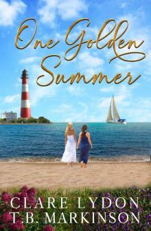 One Golden Summer