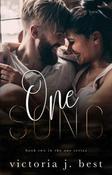 One Song: book two in the one series