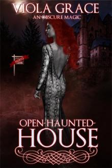 Open-Haunted-House