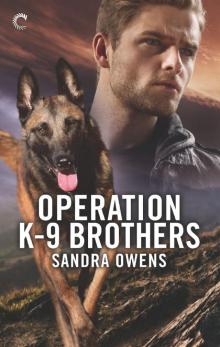 Operation K-9 Brothers