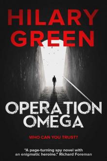 Operation Omega