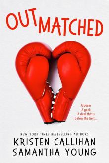 Outmatched: A Novel