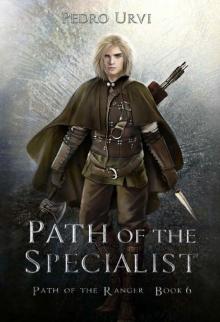 Path of the Specialist