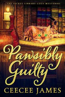 Pawsibly Guilty