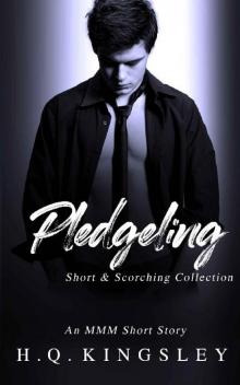 Pledgeling