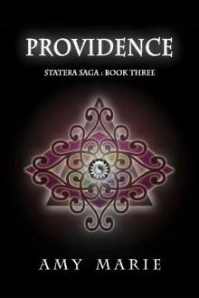 Providence (Statera Saga Book 3)