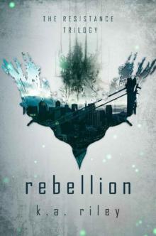 Rebellion