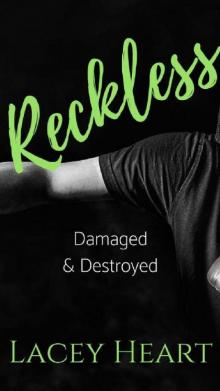 Reckless: Damaged & Destroyed #1