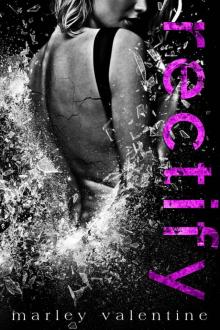 Rectify (A Redemption Novel Book 3)