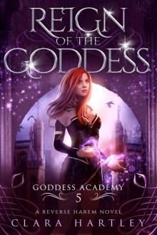 Reign of the Goddess