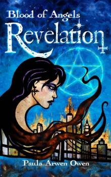 Revelation (Blood of Angels Book 1)