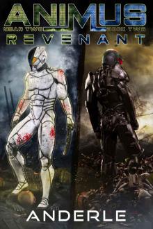 Revenant