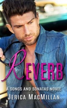 Reverb (Songs and Sonatas Book 7)