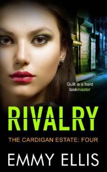 Rivalry (The Cardigan Estate Book 4)