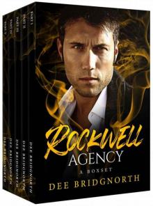 Rockwell Agency: Boxset