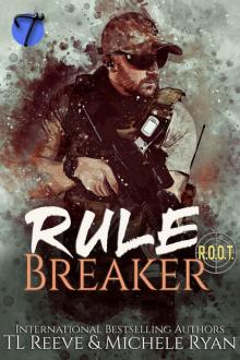 Rule Breaker (Project ROOT Book 1)