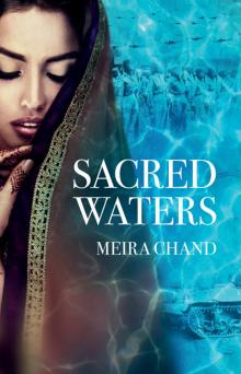 Sacred Waters