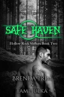 Safe Haven