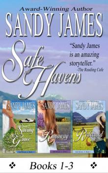 Safe Havens Bundle