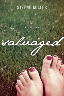 Salvaged: A Love Story