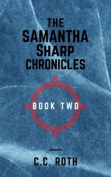 Samantha Sharp Chronicles 2