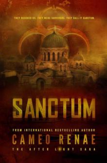 Sanctum (The After Light Saga)