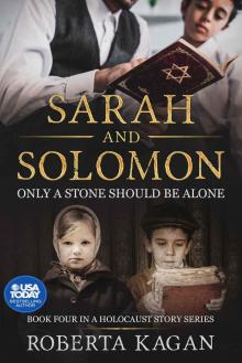 Sarah and Solomon