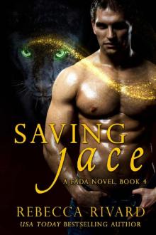 Saving Jace