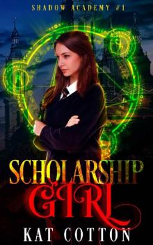 Scholarship Girl