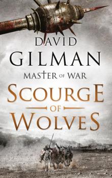 Scourge of Wolves_Master of War