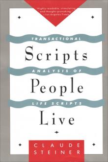 Scripts People Live