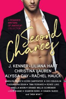 Second Chances: A Romance Writers of America Collection