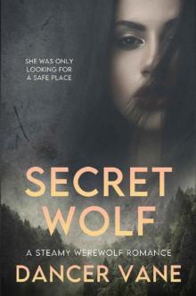 Secret Wolf: A Steamy Werewolf Romance