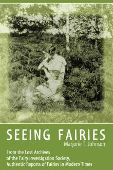 Seeing Fairies