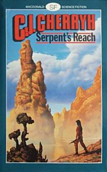 Serpent's Reach