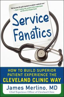 Service Fanatics