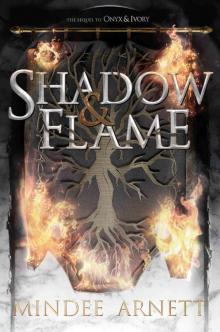 Shadow & Flame