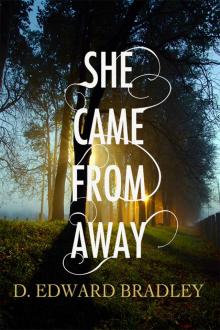 She Came From Away