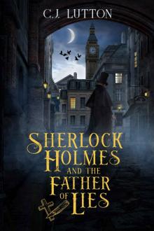 Sherlock Holmes and the Father of Lies