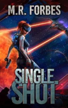 Single Shot (Justice of the Covenant Book 3)