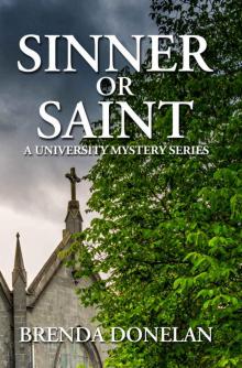 Sinner or Saint