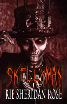 Skellyman