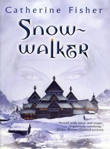 Snow-Walker