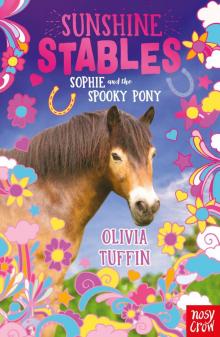 Sophie and the Spooky Pony