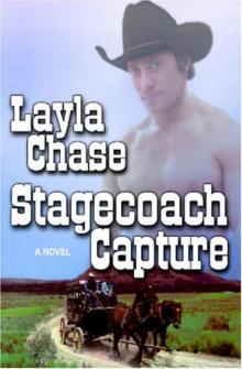 Stagecoach Capture