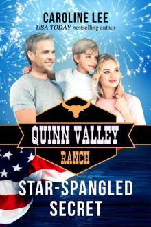 Star-Spangled Secret