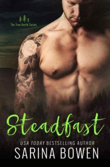 Steadfast (True North #2)