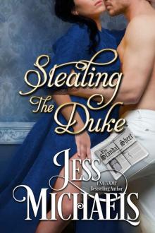 Stealing The Duke