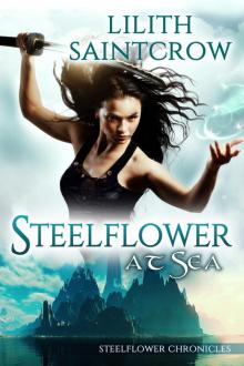 Steelflower at Sea