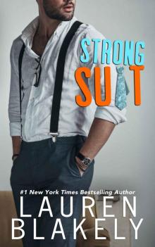 Strong Suit: A Birthday Suit short story